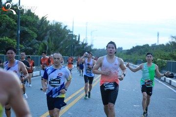 RUN TO LIVE 2025 - Ảnh #3290933