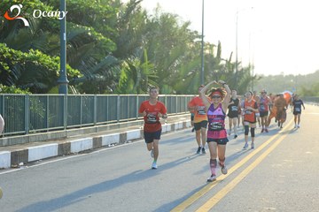 RUN TO LIVE 2025 - Ảnh #3299182