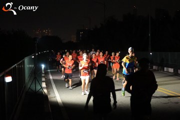 RUN TO LIVE 2025 - Ảnh #3261540