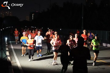 RUN TO LIVE 2025 - Ảnh #3262342