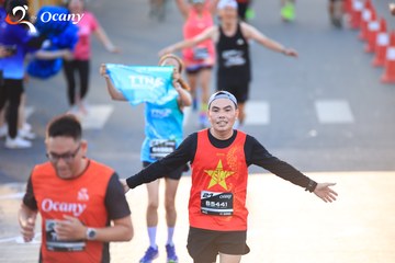 RUN TO LIVE 2025 - Ảnh #3154184