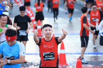 RUN TO LIVE 2025 - Ảnh #3153104