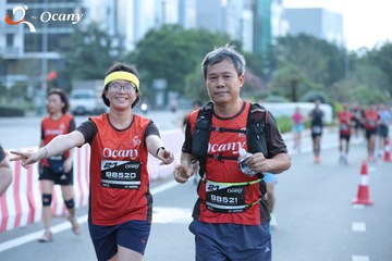 RUN TO LIVE 2025 - Ảnh #3208250