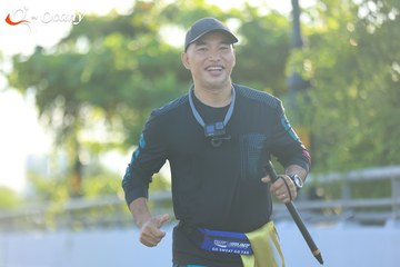 RUN TO LIVE 2025 - Ảnh #3259950