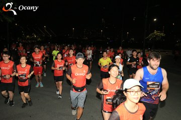 RUN TO LIVE 2025 - Ảnh #3280454