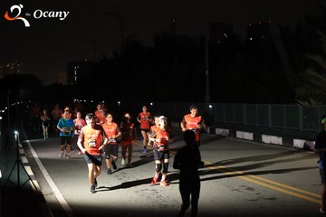 RUN TO LIVE 2025 - Ảnh #3261354