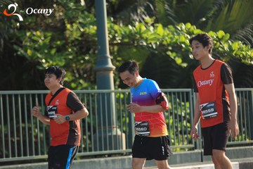 RUN TO LIVE 2025 - Ảnh #3260315