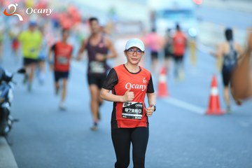RUN TO LIVE 2025 - Ảnh #3290273