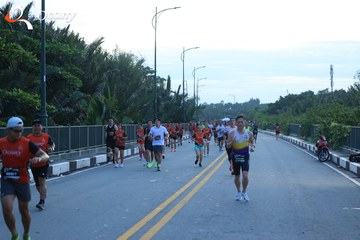 RUN TO LIVE 2025 - Ảnh #3268160