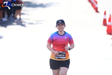 RUN TO LIVE 2025 - Ảnh #3208069