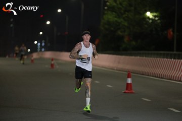 RUN TO LIVE 2025 - Ảnh #3201223