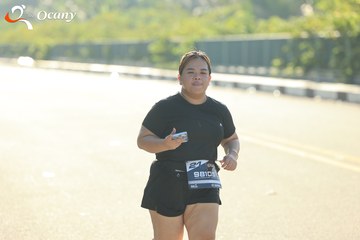 RUN TO LIVE 2025 - Ảnh #3305016