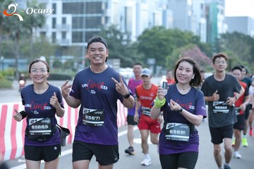 RUN TO LIVE 2025 - Ảnh #3208692