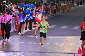 RUN TO LIVE 2025 - Ảnh #3142159