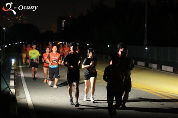RUN TO LIVE 2025 - Ảnh #3260947