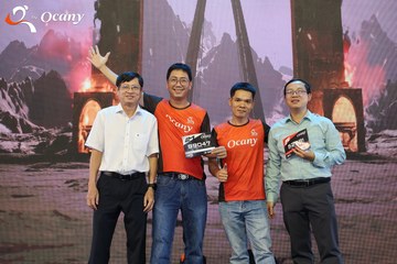 RUN TO LIVE 2025 - Ảnh #3122092