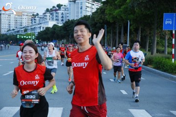 RUN TO LIVE 2025 - Ảnh #3257062
