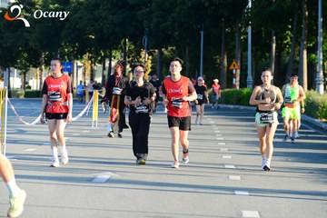 RUN TO LIVE 2025 - Ảnh #3298497