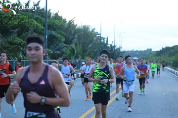 RUN TO LIVE 2025 - Ảnh #3288001