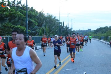 RUN TO LIVE 2025 - Ảnh #3271798