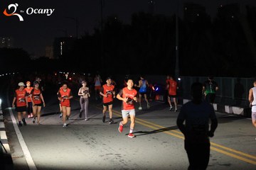 RUN TO LIVE 2025 - Ảnh #3262489