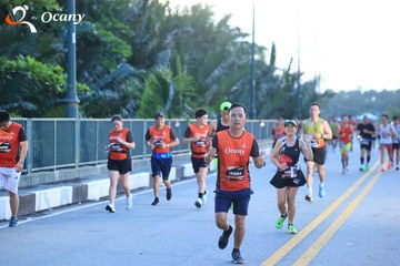 RUN TO LIVE 2025 - Ảnh #3265006