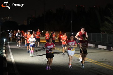 RUN TO LIVE 2025 - Ảnh #3260774