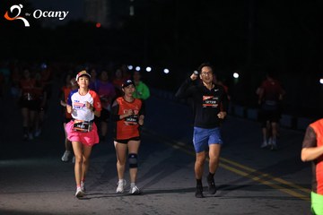 RUN TO LIVE 2025 - Ảnh #3262996