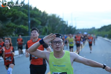 RUN TO LIVE 2025 - Ảnh #3288872
