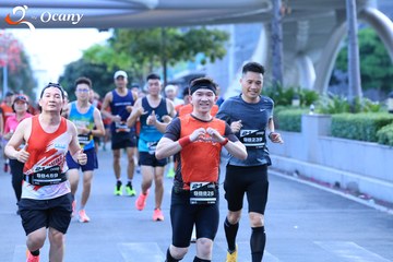RUN TO LIVE 2025 - Ảnh #3156621