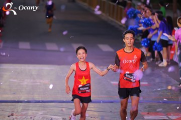 RUN TO LIVE 2025 - Ảnh #3142048
