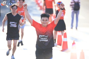 RUN TO LIVE 2025 - Ảnh #3204571