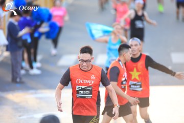RUN TO LIVE 2025 - Ảnh #3154188