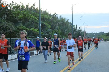 RUN TO LIVE 2025 - Ảnh #3283417