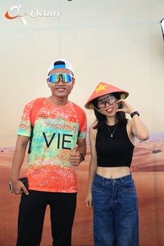 RUN TO LIVE 2025 - Ảnh #3120740