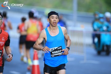RUN TO LIVE 2025 - Ảnh #3290595