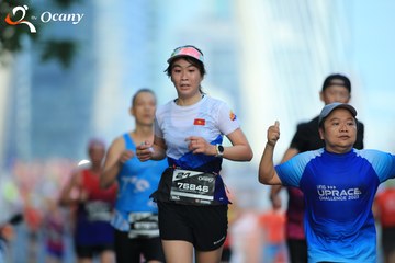 RUN TO LIVE 2025 - Ảnh #3288030