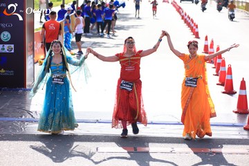 RUN TO LIVE 2025 - Ảnh #3209707