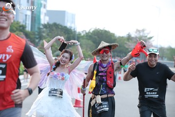 RUN TO LIVE 2025 - Ảnh #3209655