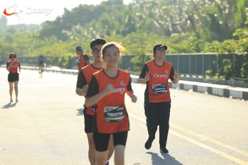 RUN TO LIVE 2025 - Ảnh #3304858