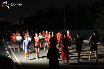 RUN TO LIVE 2025 - Ảnh #3262153