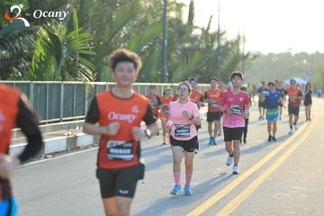 RUN TO LIVE 2025 - Ảnh #3299901