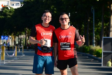 RUN TO LIVE 2025 - Ảnh #3300767