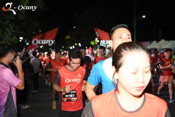 RUN TO LIVE 2025 - Ảnh #3140987