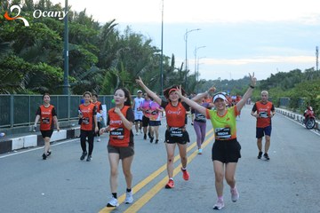 RUN TO LIVE 2025 - Ảnh #3284097