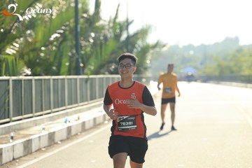RUN TO LIVE 2025 - Ảnh #3304994