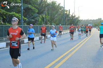 RUN TO LIVE 2025 - Ảnh #3297579