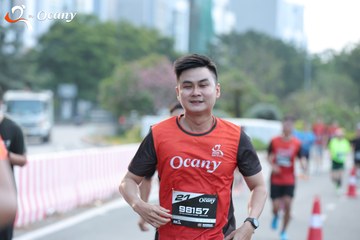 RUN TO LIVE 2025 - Ảnh #3209855