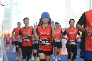 RUN TO LIVE 2025 - Ảnh #3287367