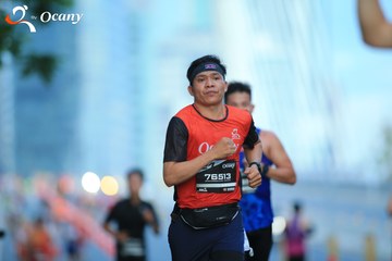 RUN TO LIVE 2025 - Ảnh #3284951